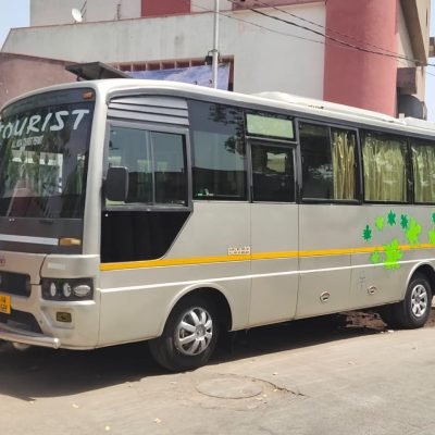 22 Seater Mini Bus