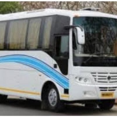 30 Seater Bus