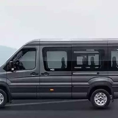 12 Seater Force Urbania