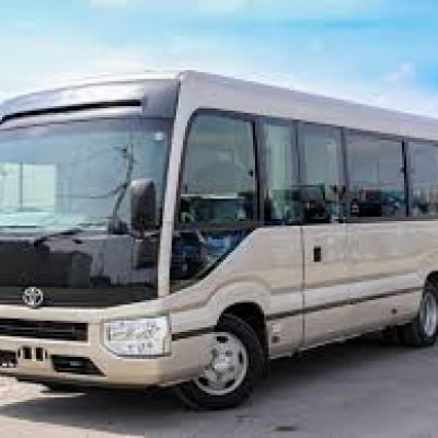 28 Seater Mini Bus
