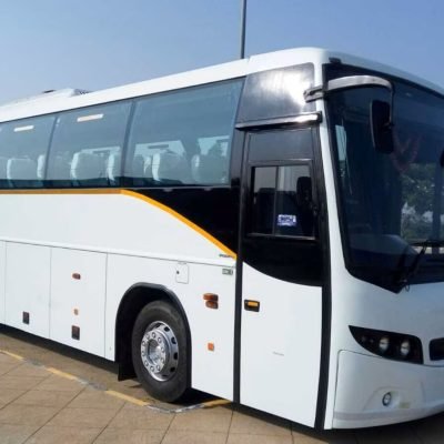 50 Seater Bus